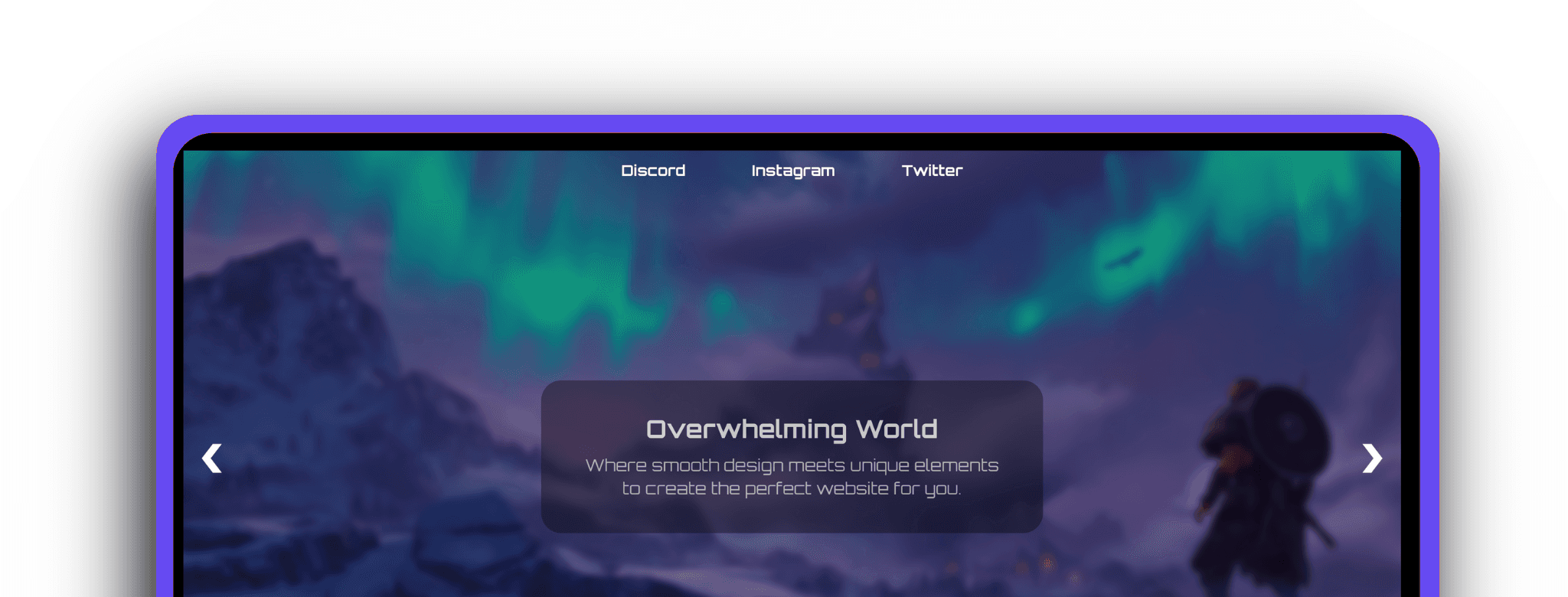 Website Gallery